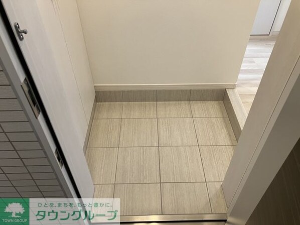 ステラフォートの物件内観写真